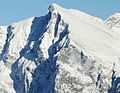 Miniatura per Monte Nero (Alpi Giulie)