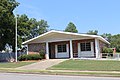 Mount Vernon Post Office