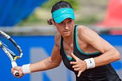 35 • Caroline Garcia