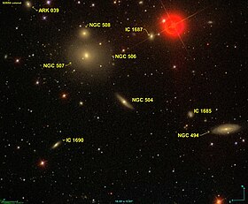 Image illustrative de l’article NGC 504