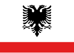 Örlogsflagga (1992-).