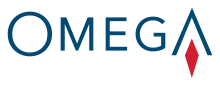 Logo of OmegA