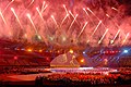 41 Penutupan Para Asian Games 2018 uploaded by RaiyaniM, nominated by Mimihitam