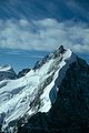 Le Piz Bernina