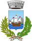 Blason de Porto Valtravaglia