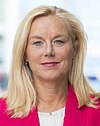 Foto Sigrid Kaag