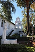 San Diego, CA USA - Mission San Diego de Alcala ^ 1769 - panoramio (21).jpg