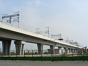 Image illustrative de l’article Pont Changhua-Kaohsiung