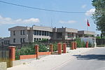 Embajada en Skopje
