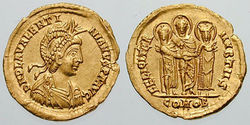 Валентиніан III
