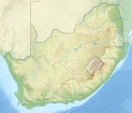 Robbeneiland (Zuid-Afrika)