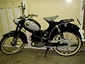 Moped (Bj. 1957)