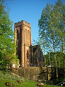 St Bride's Episcopal Church, Glasgow