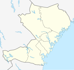 Sweden Västernorrland location map.svg