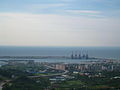 Taipei Port, New Taipei