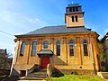 Temple protestant de Fontoy