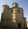 Iglesia del Santo Sepulcro