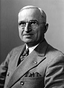 Harry Truman