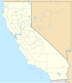 Tribune Tower is located in California