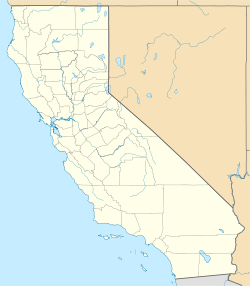 Indian Wells ubicada en California