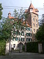 Schloss Unterbürg