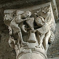 Moulin mystique, Basilique Sainte-Marie-Madeleine, Vézelay..