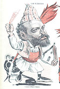 Vicente Blasco Ibáñez, Don Quijote, 31 de enero de 1902 (cropped).jpg