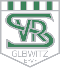 Logo des SV Vorwärts-Rasensport Gleiwitz