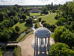 Petit Trianon & Temple de l'Amour