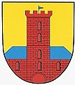 Wappen Oldendorf (Melle) erl. in WP eingefügt