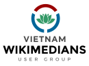 Grupo de usuarios Wikimedistas de Vietnam