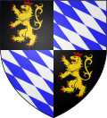 Герб на Вителсбахите