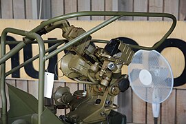 ZU-23-2 RUK-museo 4 gunsight.JPG