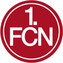 Logo du 1. FCN Handball e.V.