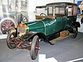 Minerva 18 CV Type KK Limousine-Landaulet (1914)