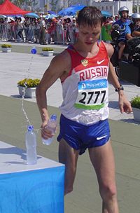 Denis Nizjegorodov
