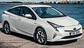 Toyota Prius_front