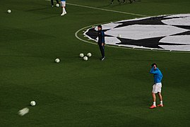 APOEL - real madrid (7025867771).jpg