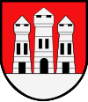 Blason de Neusiedl am See