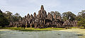 85 Bayon, Angkor Thom, Camboya, 2013-08-17, DD 37 uploaded by Poco a poco, nominated by Tomer T