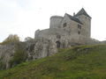 Polski: Zamek w Będzinie English: Będzin Castle Deutsch: Burg in Bendzin