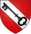 Blason de Frœningen