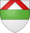 Blason de Kunheim