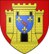 Blason de Étampes