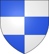 Blason de Bust