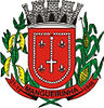 Official seal of Mangueirinha