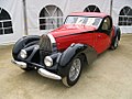 Note 1: Bugatti Type 57 Atalante von 1936