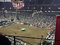 2016 Built Ford Tough PBR Kansas City Clash