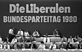 연방 당대회 1980 프라이부르크