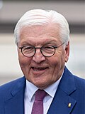 Thumbnail for File:Bundespräsident Frank-Walter Steinmeier.jpg